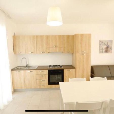 Residence Valentina Int 5 Санта-Марія-аль-Баньо Екстер'єр фото