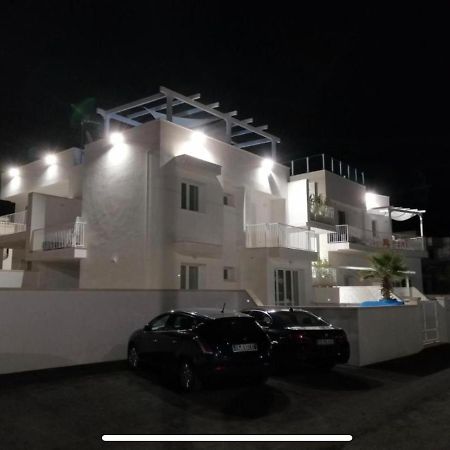 Residence Valentina Int 5 Санта-Марія-аль-Баньо Екстер'єр фото