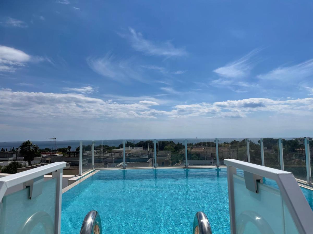 Residence Valentina Int 5 Санта-Марія-аль-Баньо Екстер'єр фото