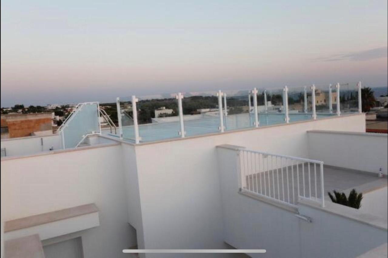 Residence Valentina Int 5 Санта-Марія-аль-Баньо Екстер'єр фото