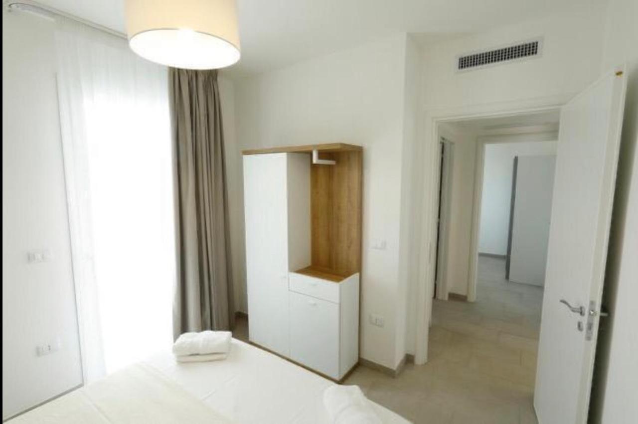 Residence Valentina Int 5 Санта-Марія-аль-Баньо Екстер'єр фото