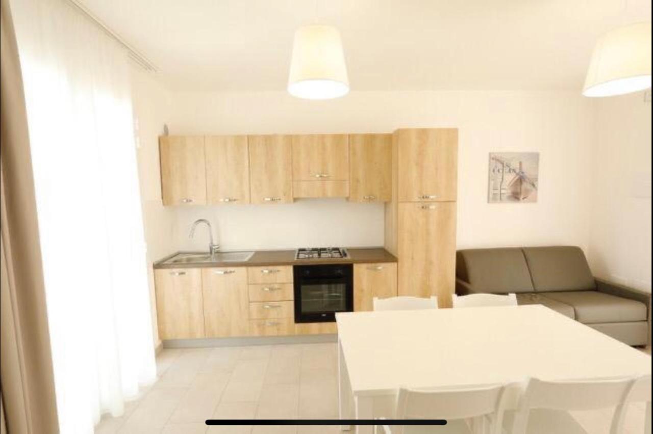 Residence Valentina Int 5 Санта-Марія-аль-Баньо Екстер'єр фото