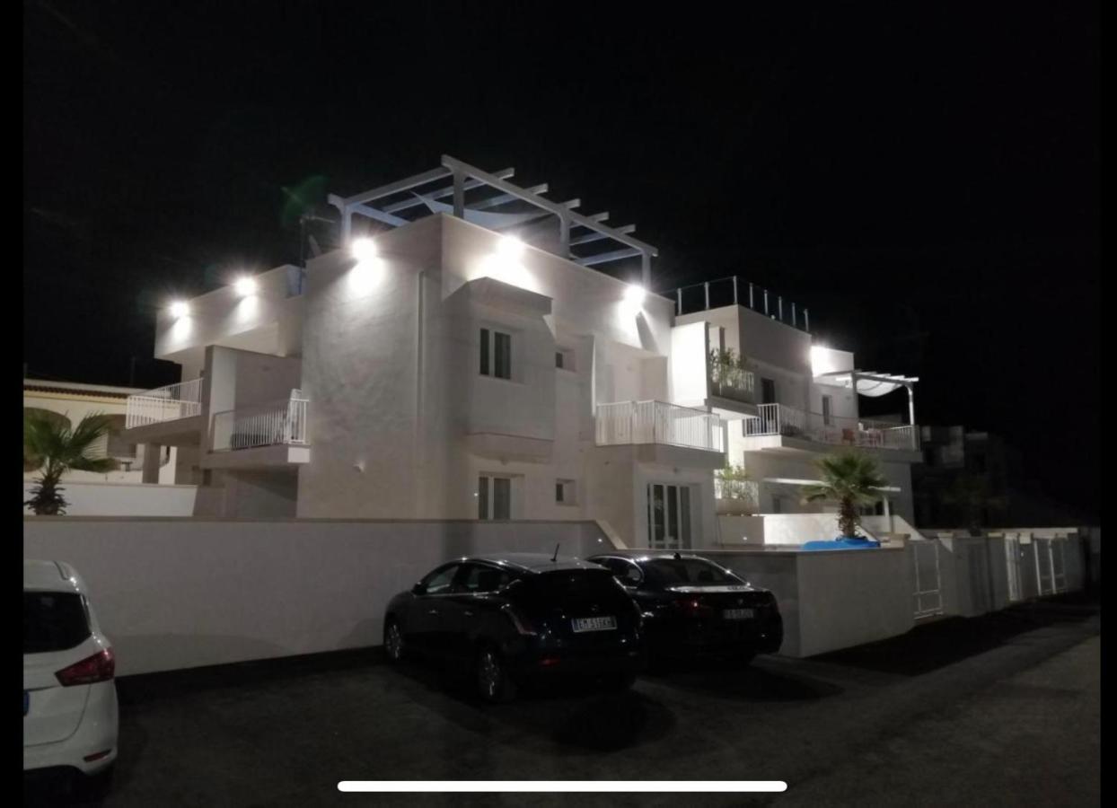 Residence Valentina Int 5 Санта-Марія-аль-Баньо Екстер'єр фото
