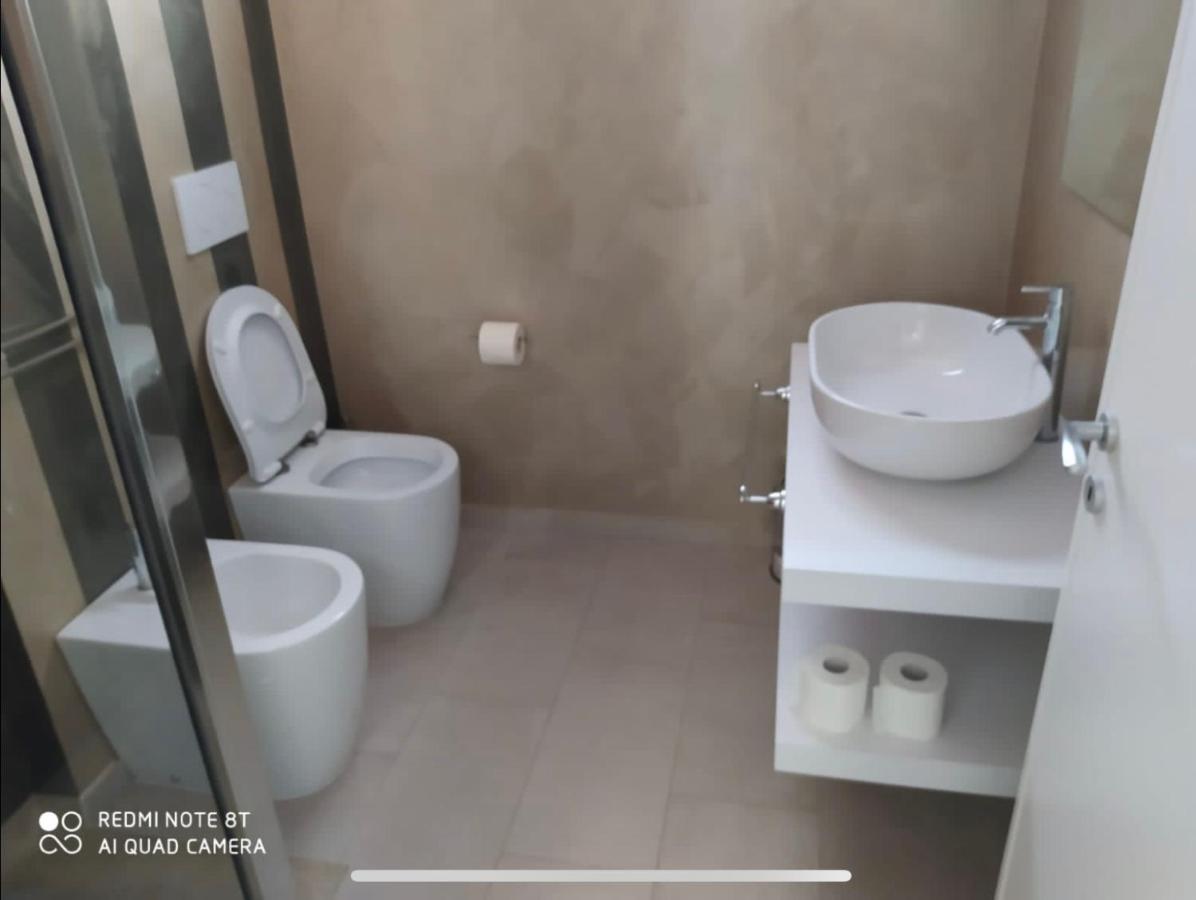 Residence Valentina Int 5 Санта-Марія-аль-Баньо Екстер'єр фото